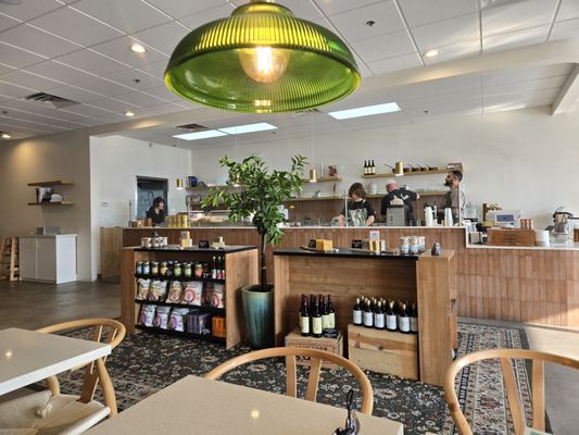 Golden Boy Market & Deli by null