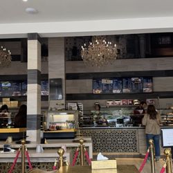 Pâtisserie Mahrousé