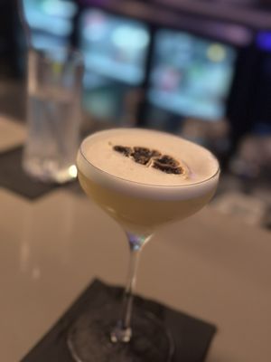 The Regal Room by null