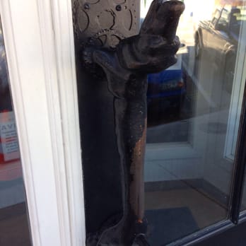 Oddfellows - Door handle - Breakfast & Brunch Near Me - Dallas, Texas Oddfellows - Door handle - Breakfast & Brunch Near Me - Dallas, Texas