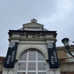 Eton Chagrin Boulevard