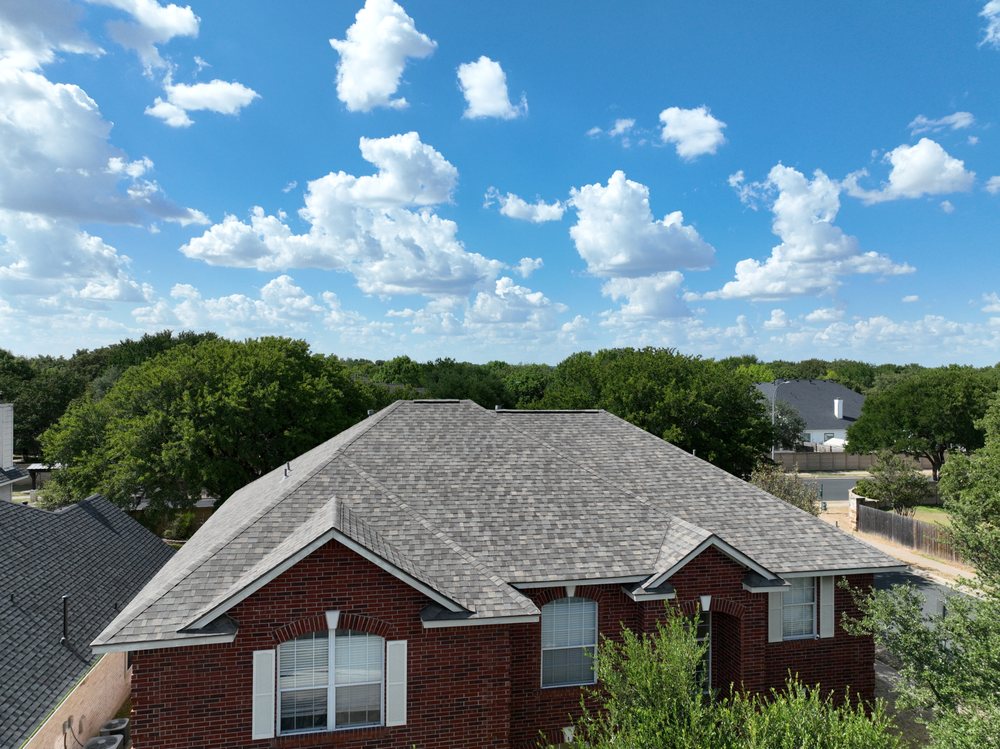 Slide of Dynamite Roofing & Construction