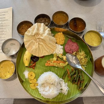 Copra - Indian Near Me - San Francisco, California Copra - Indian Near Me - San Francisco, California