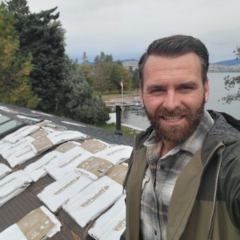 Cert-A-Roof - Flathead Lake - Roof Inspectors Near Me - Polson, Montana