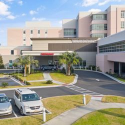 Southeast Georgia Health System-Brunswick Campus