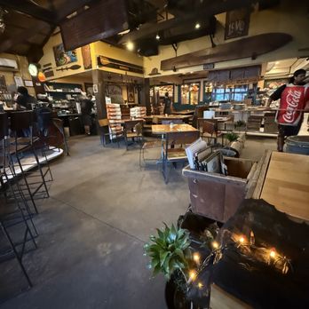 Flatbread Company - Pizza Near Me - Paia, Hawaii Flatbread Company - Pizza Near Me - Paia, Hawaii