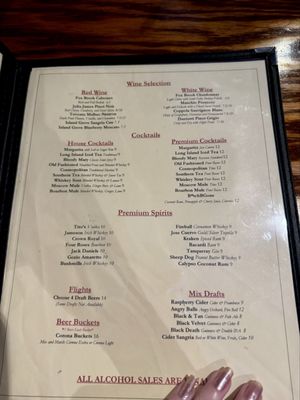 Menu photo 5 Crafty Bastards Restaurant & Pub Gainesville, FL Menu photo 5 Crafty Bastards Restaurant & Pub Gainesville, FL