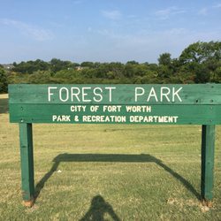 Forest park