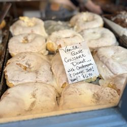 Snapdragon Bakery