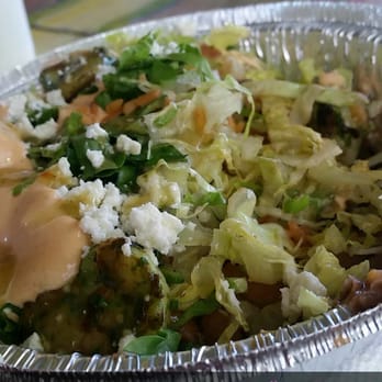 The Beach House - Based someone else's post of this bowl, I had to try it myself and wow! It was delicious! Shrimp bowl, rice and beans, etc! - Mexican Near Me - Phoenix, Arizona The Beach House - Based someone else's post of this bowl, I had to try it myself and wow! It was delicious! Shrimp bowl, rice and beans, etc! - Mexican Near Me - Phoenix, Arizona