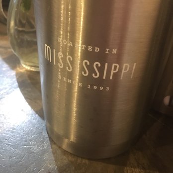 Cups an  Espresso Cafe - This..... - Coffee & Tea Near Me - Jackson, Mississippi