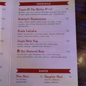 Miracle STL - Cocktail Bars Near Me - St Louis, Missouri