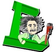 Slide of Einstein's Plumbing & Heating