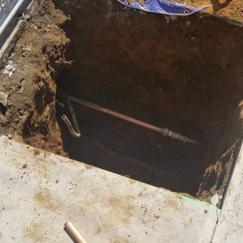 American Water Resources - Plumbing Near Me - Mount Laurel, New Jersey