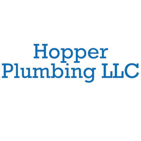Slide of Hopper Plumbing