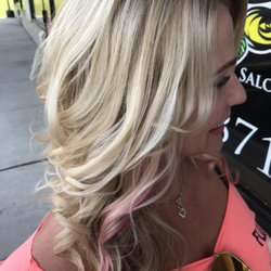 Posh Salon Artistry