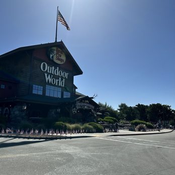 Bass Pro Shops - Outdoor Gear Near Me - Manteca, California Bass Pro Shops - Outdoor Gear Near Me - Manteca, California