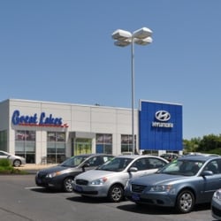 Great Lakes Hyundai