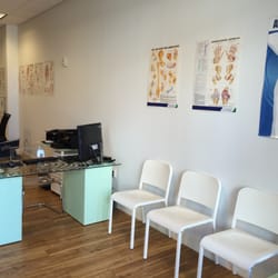 Results Care - Waiting Area - Results Care, Ave Maria Naples, Florida