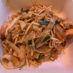 Char Kuey Teow