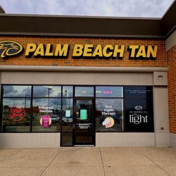 Palm Beach Tan - Palm beach tan Bloomington