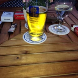 Cafe Bar Blu