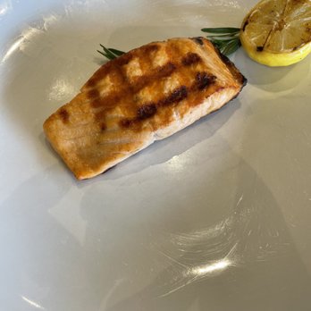 Baires Grill - Las Olas - Salmón - Argentine Near Me - Fort Lauderdale, Florida Baires Grill - Las Olas - Salmón - Argentine Near Me - Fort Lauderdale, Florida