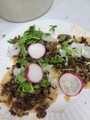 Arturo's TacoTruck by null