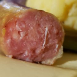 Jacobs Meat Market - The awesome fresh kielbasa