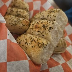 Positano - Breadsticks