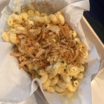 Grater Grilled Cheese - American Near Me - Irvine, California Grater Grilled Cheese - American Near Me - Irvine, California