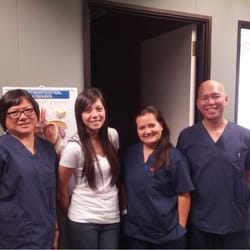 East Valley College - July 2013 class