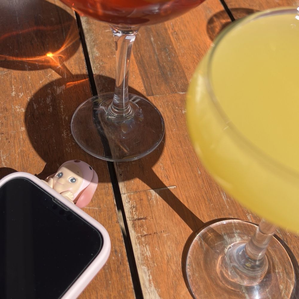 Mimosas Mimosas