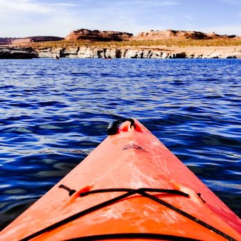 Lake Powell Vacations - Boating Near Me - Page, Arizona