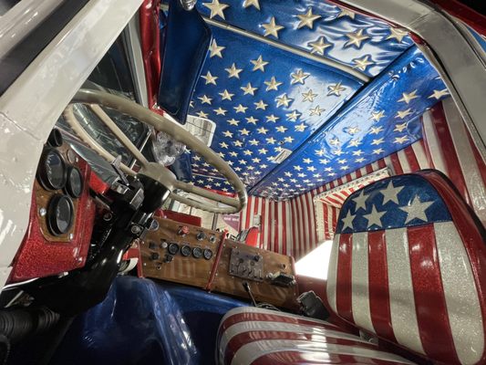 Evel Knievel Museum by null