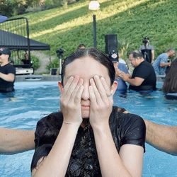 Calvary Chapel Golden Springs - Got baptized?