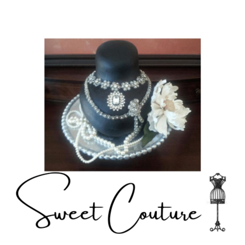 Sweet Couture Logo
