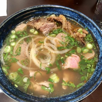 5ive Spice - Vietnamese Near Me - New York, New York