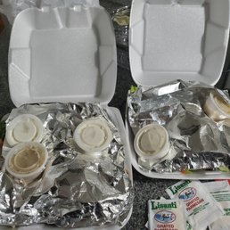 Gyro Platter