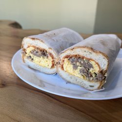 Java Bean Cafe