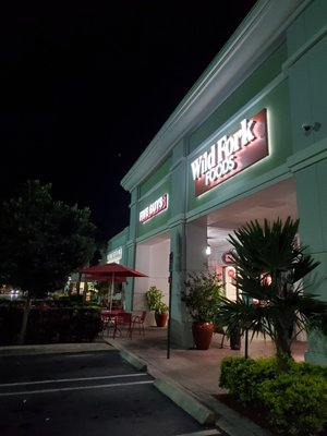 Five Guys by null