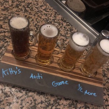 Kitty O'Sheas - Flight to Ohare ! - Irish Near Me - Chicago, Illinois