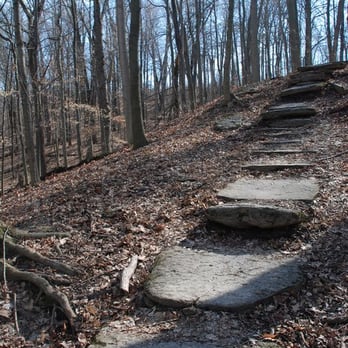 Ault Park - stepz - Parks Near Me - Cincinnati, Ohio