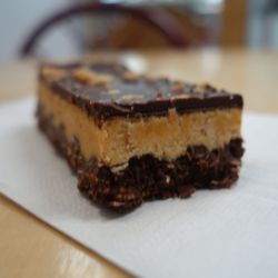 Portugese Canadian Bakery