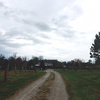 Equus Run Vineyards - Venues & Event Spaces Near Me - Midway, Kentucky