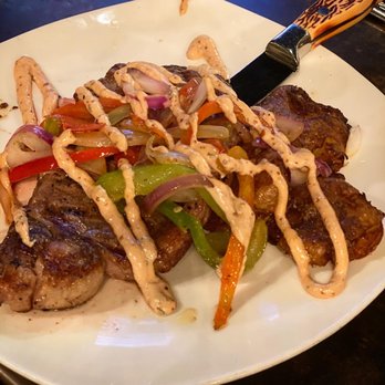 Twisted Fork Grill and Bar - Yukon Ribeye - American Near Me - Omaha, Nebraska
