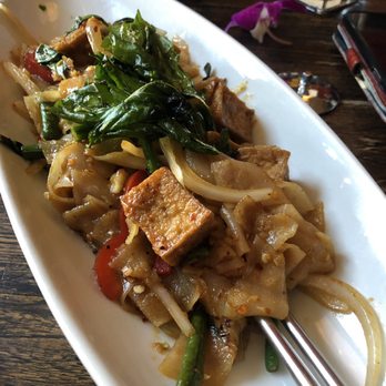 Thai District - Drunken Noodle - Thai Near Me - Long Beach, California Thai District - Drunken Noodle - Thai Near Me - Long Beach, California