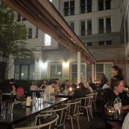 Outside Outside