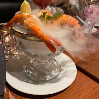 Ocean Prime - Shrimp cocktail - Seafood Near Me - Denver, Colorado Ocean Prime - Shrimp cocktail - Seafood Near Me - Denver, Colorado