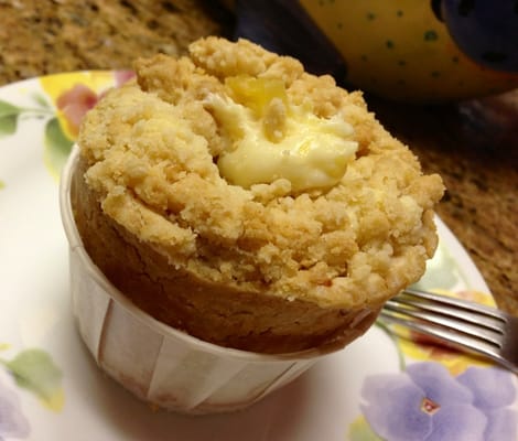 I Like Pie Bakeshop by null